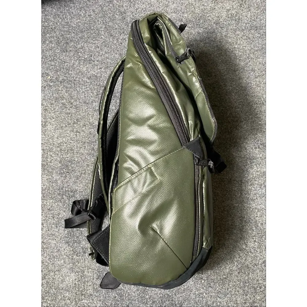 Jansport flap return