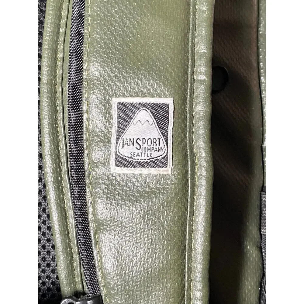 Jansport has design brand