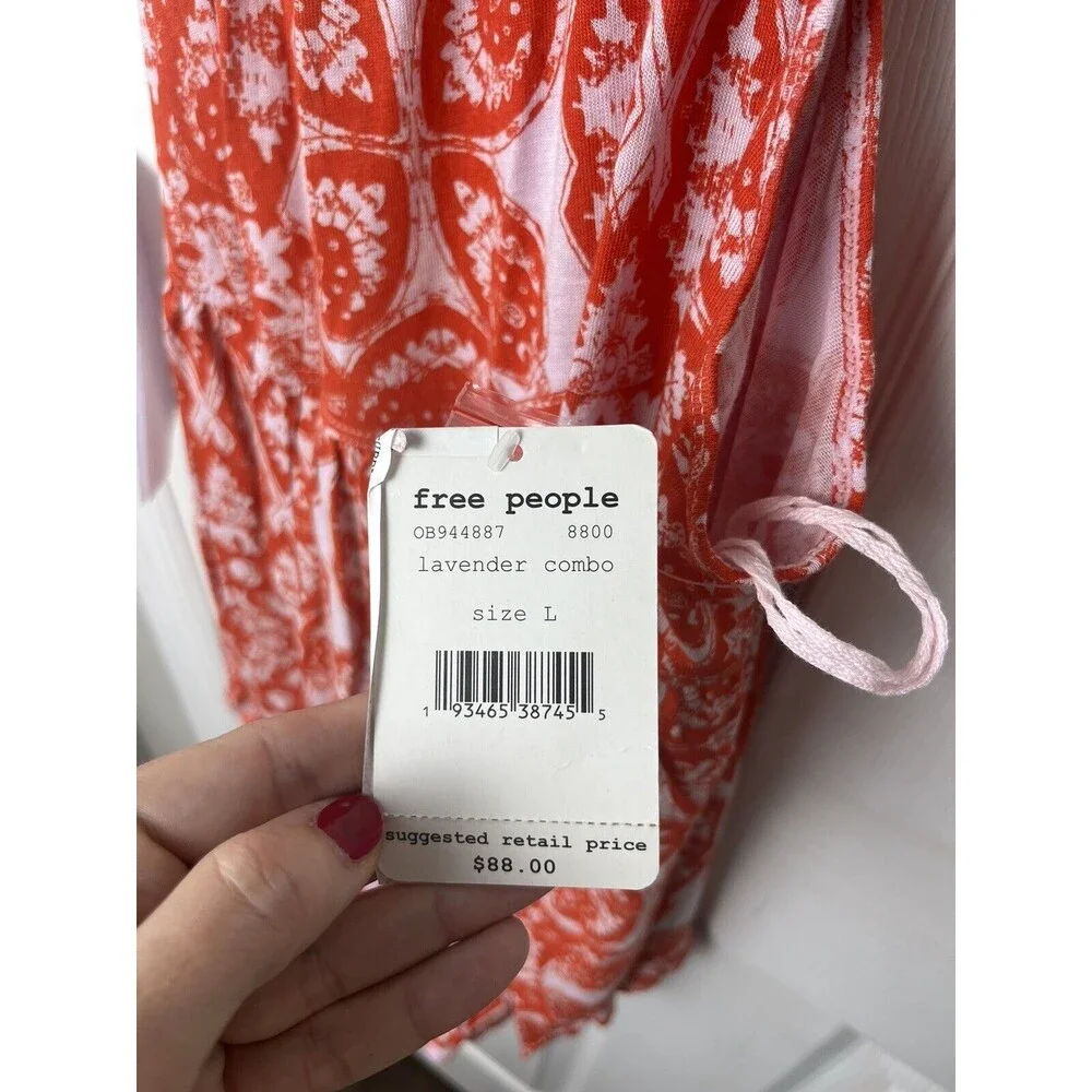 Free People elevate your