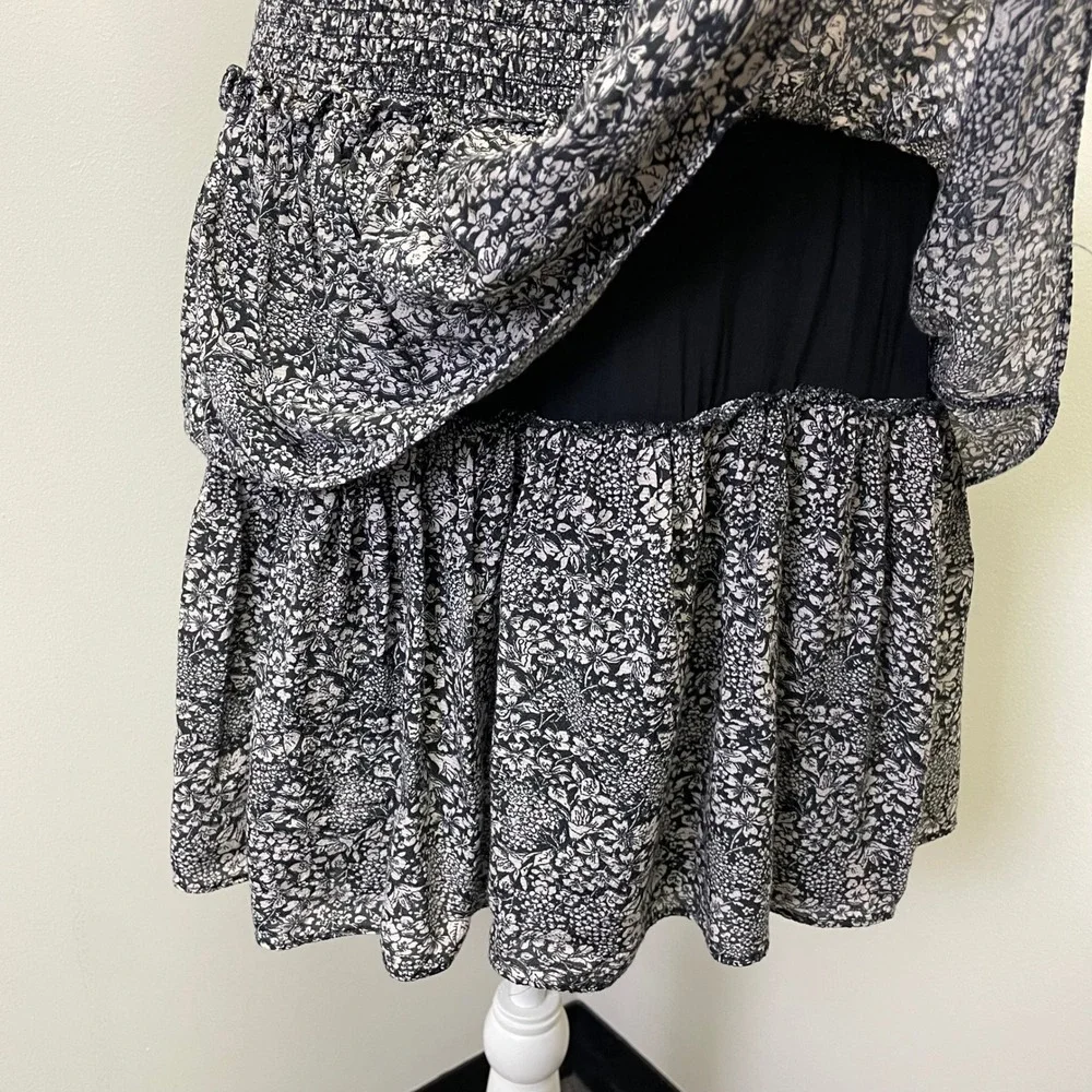 Anthropologie mini offers look
