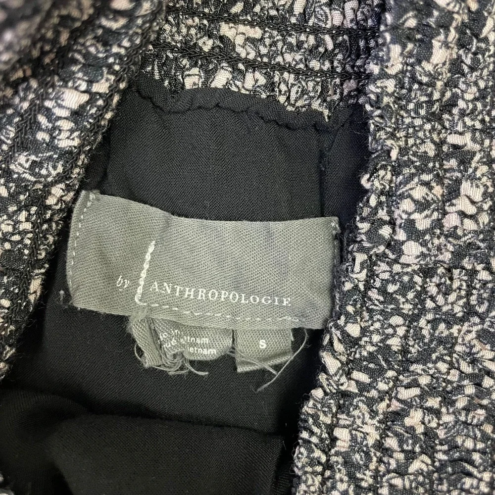 Anthropologie design mini tucked