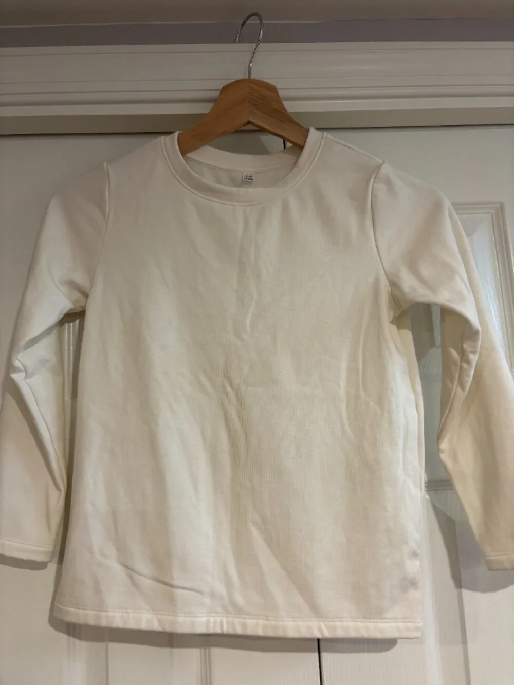 Uniqlo set heattech