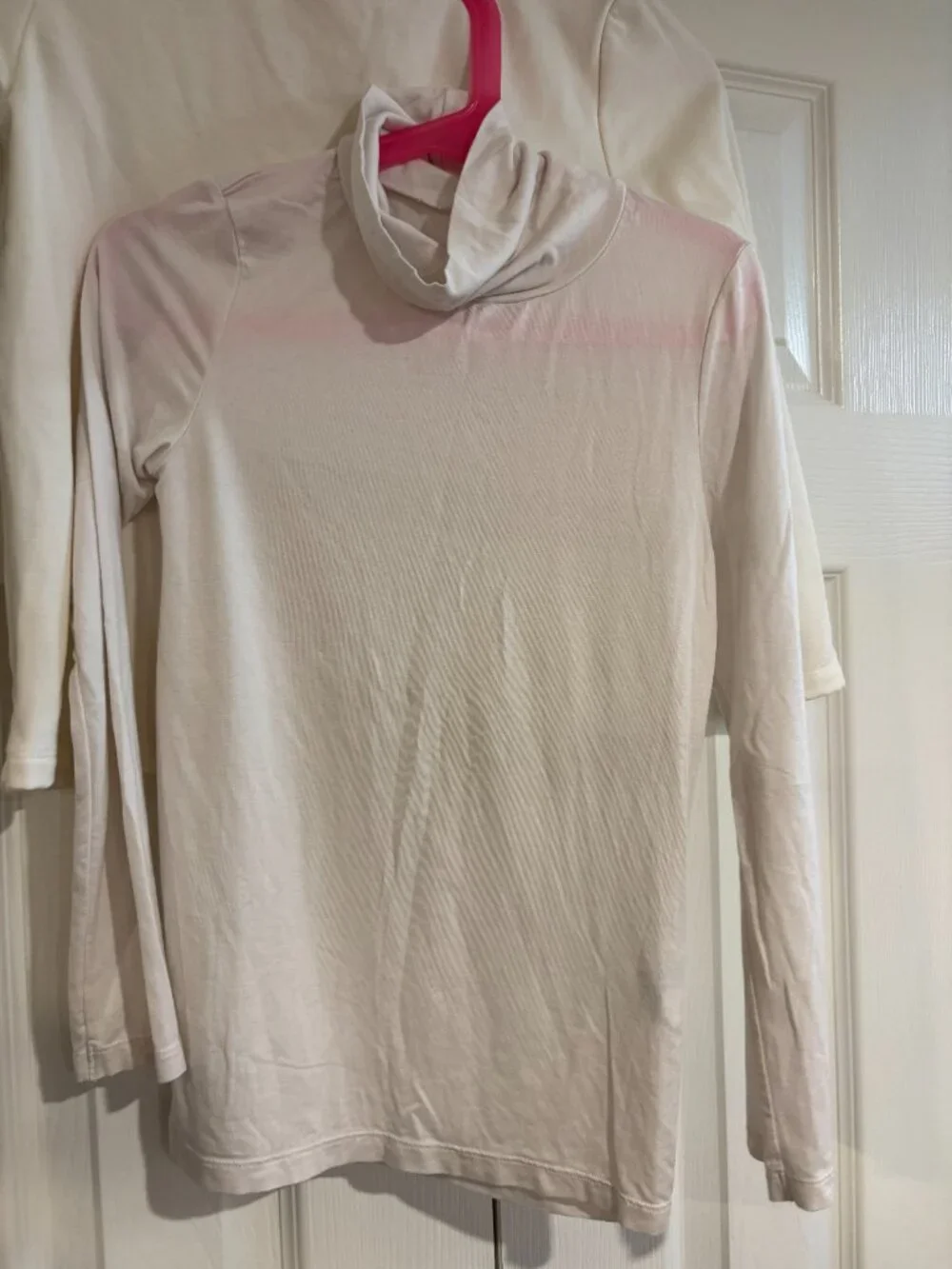 Uniqlo set heattech