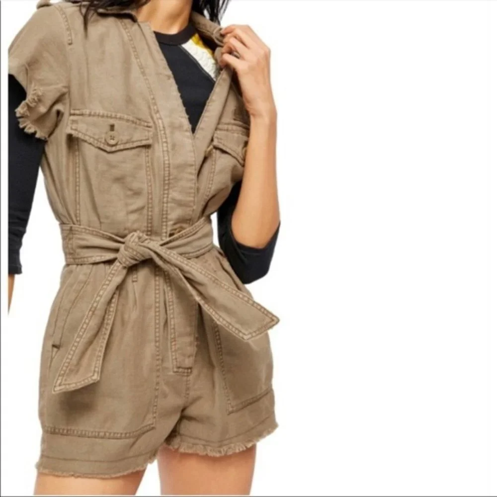Free People point 100% color