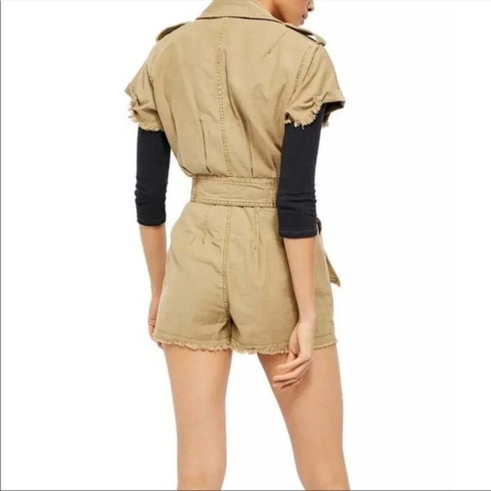 Free People silhouette people