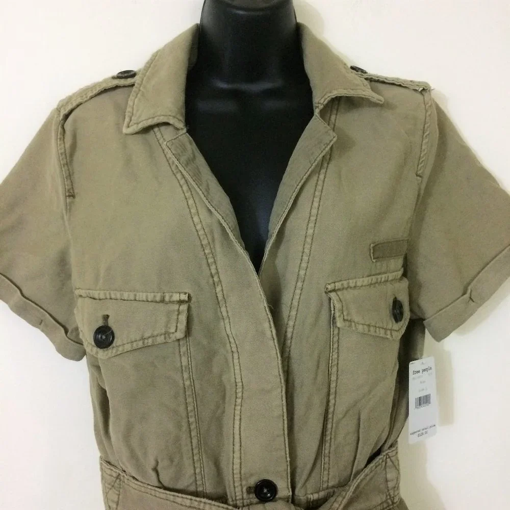 Free People self length 467