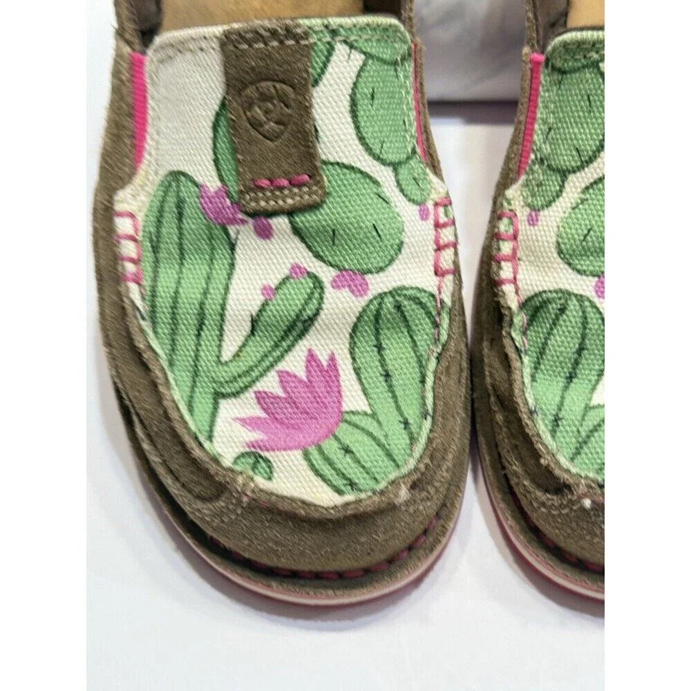 Ariat womens size
