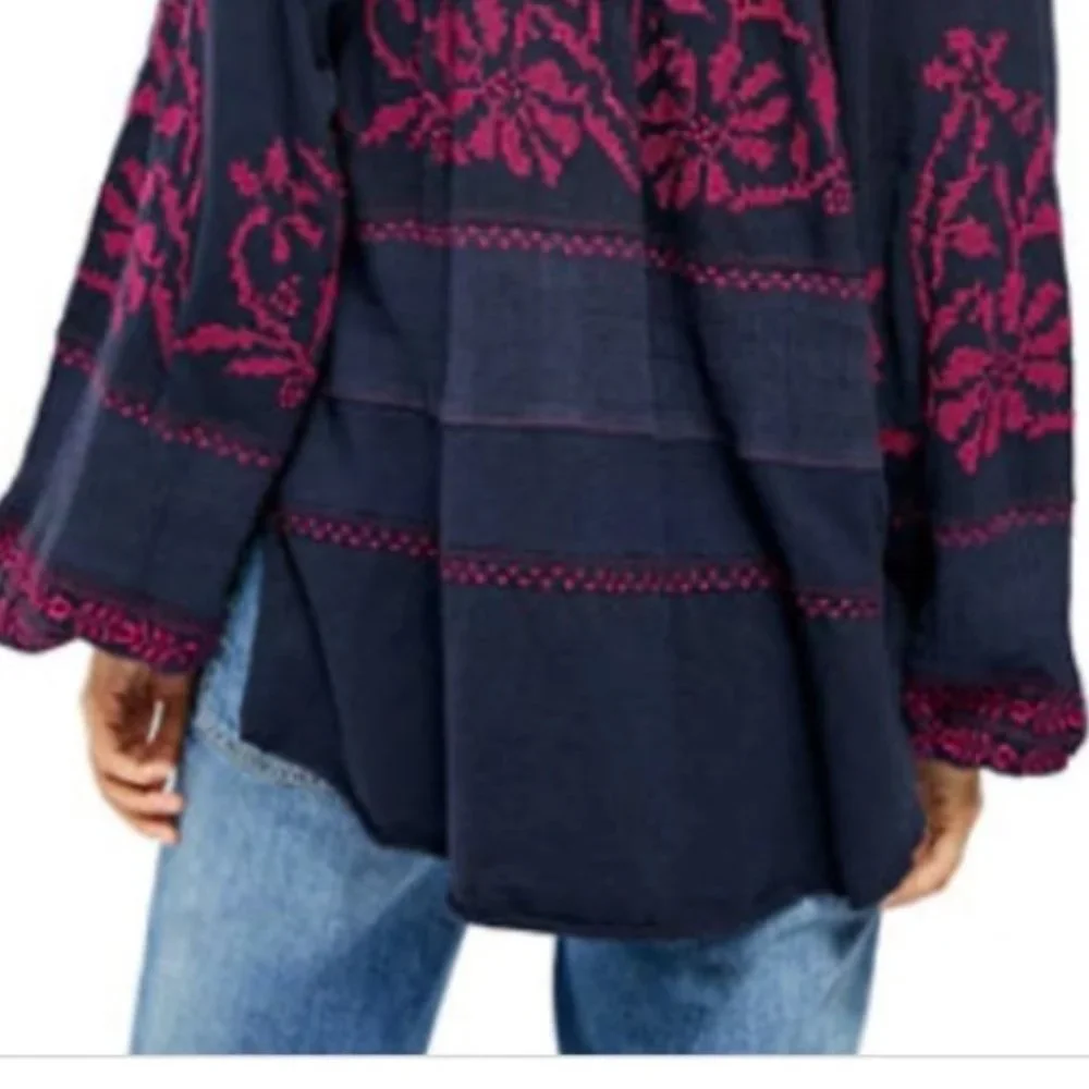 Free People new tag