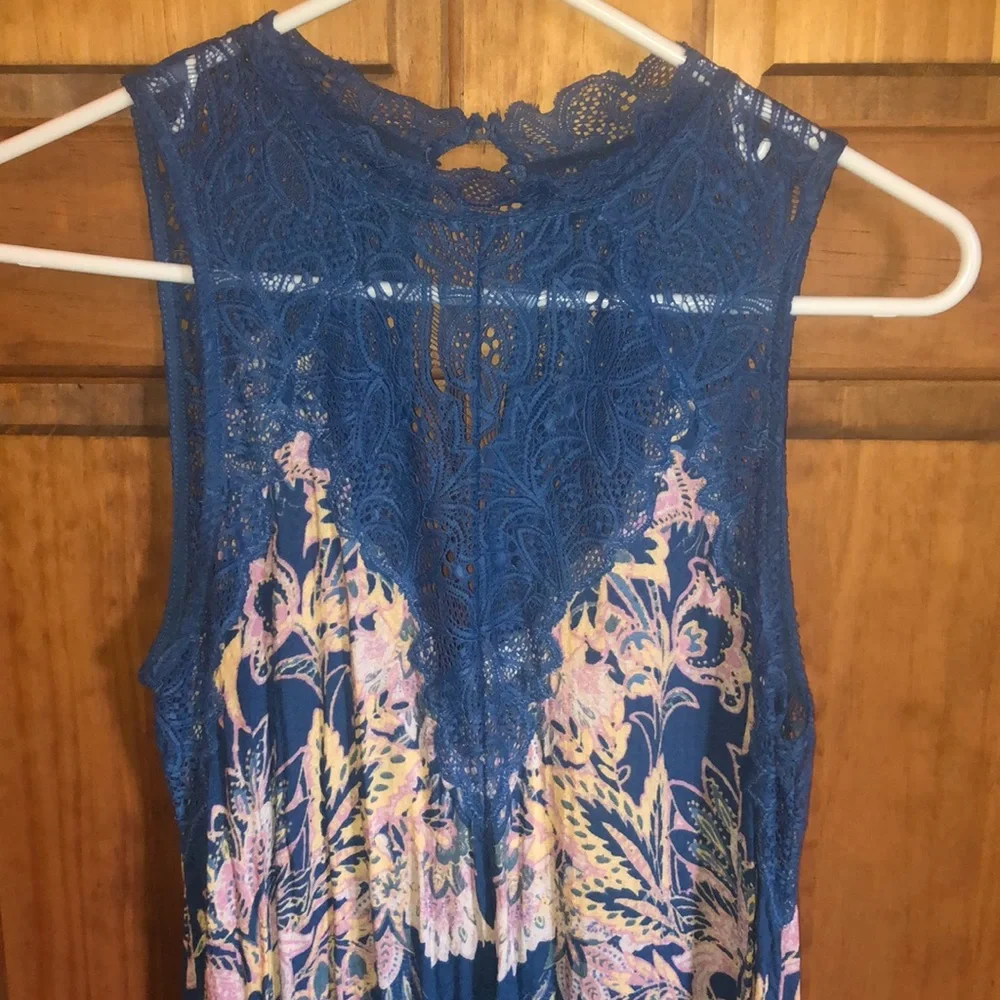 Free People excellent so