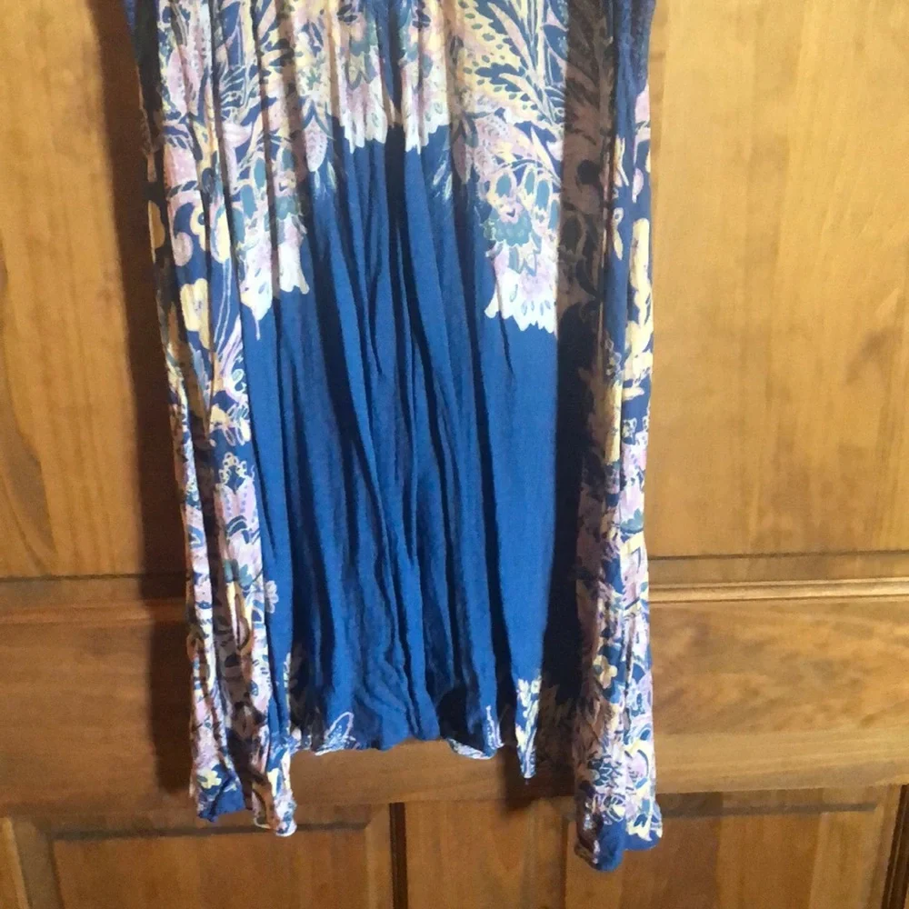 Free People excellent so