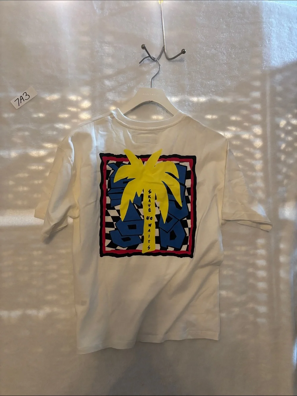 Zara new