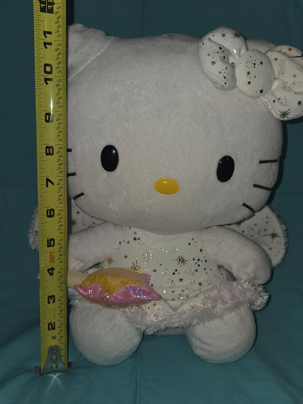 Sanrio adorable hello