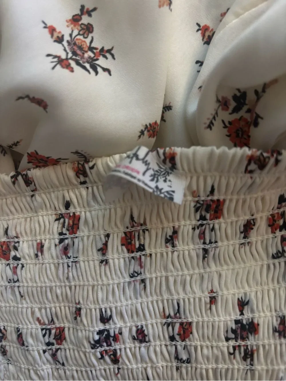 Free People questions leave