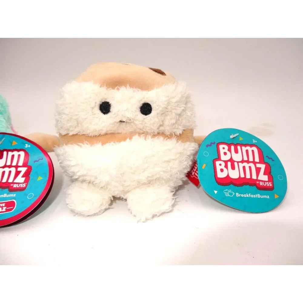 Kellytoy bum bumz