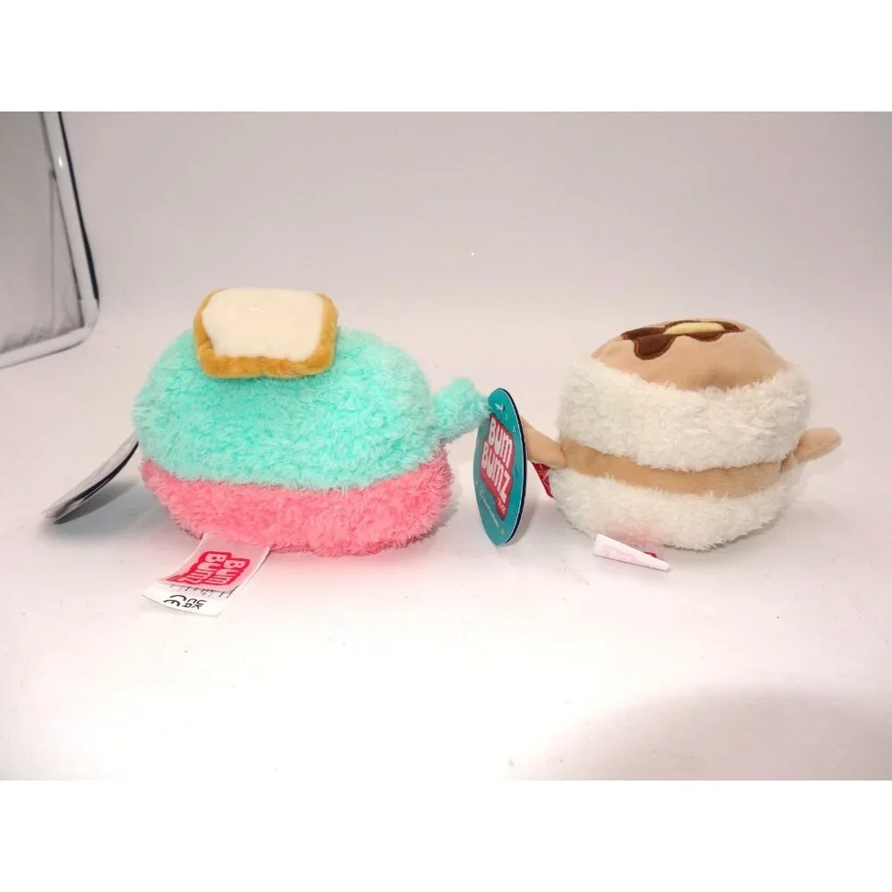 Kellytoy bum bumz