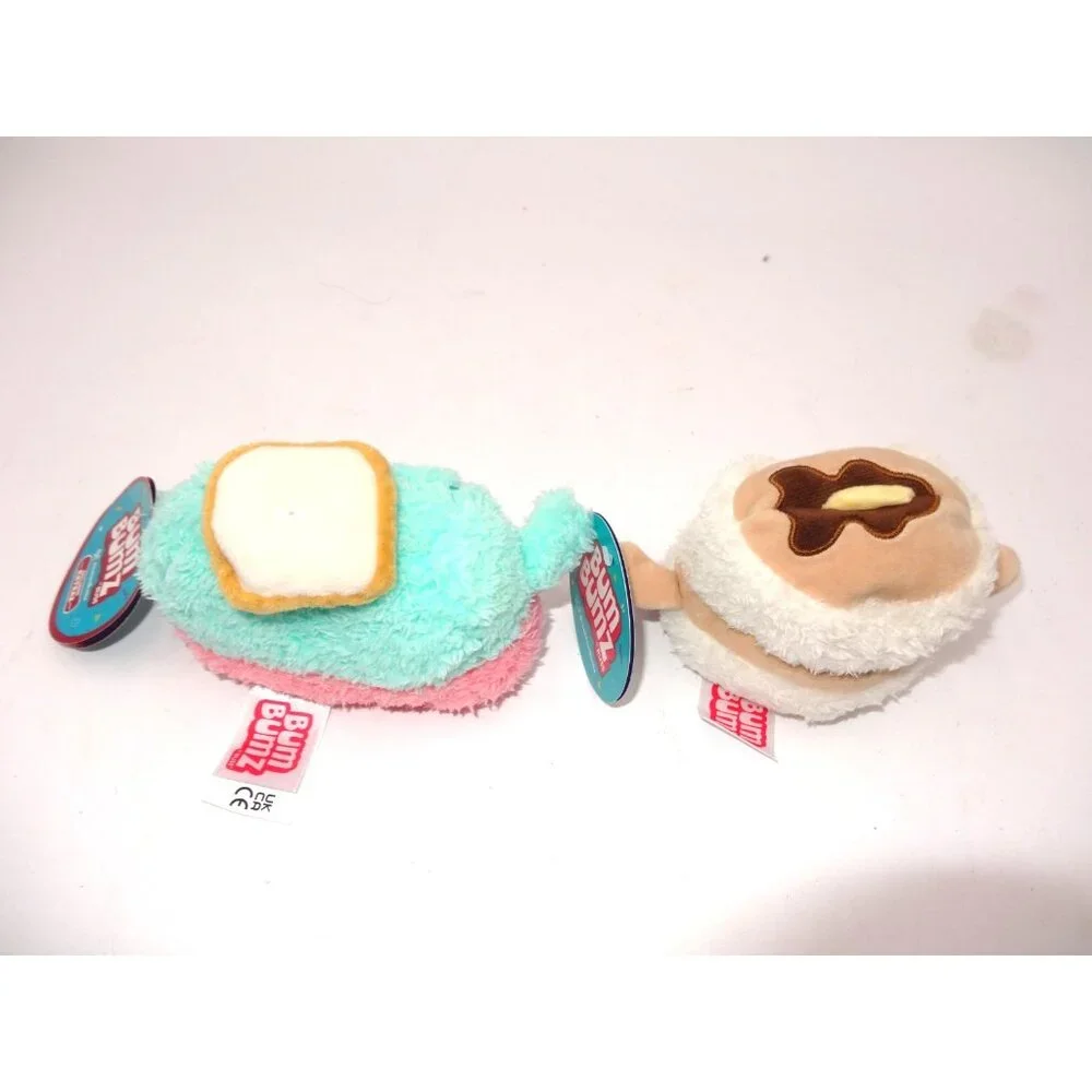 Kellytoy bum bumz