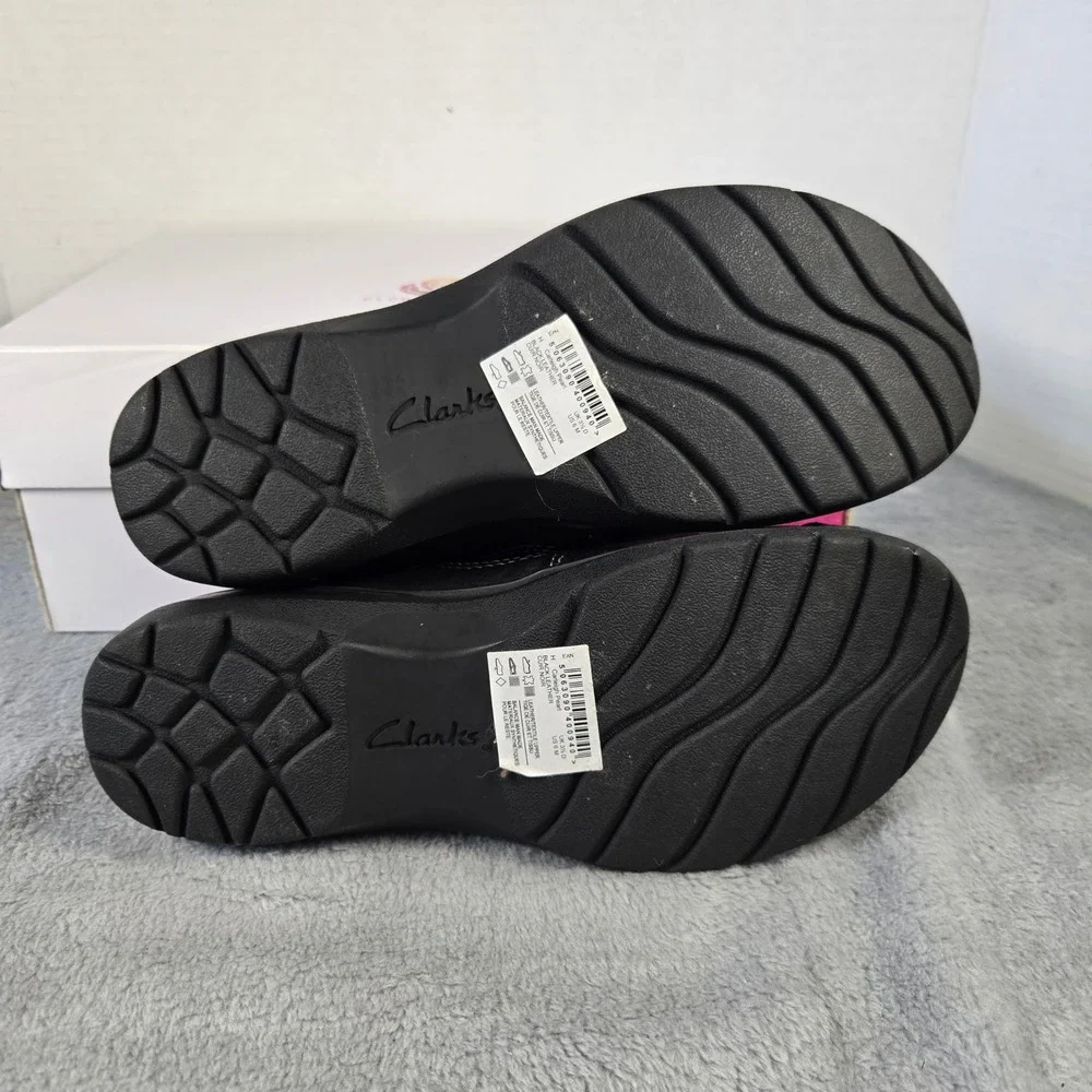 Clarks collection carleigh