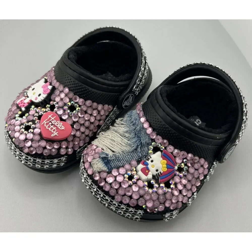CROCS unique one
