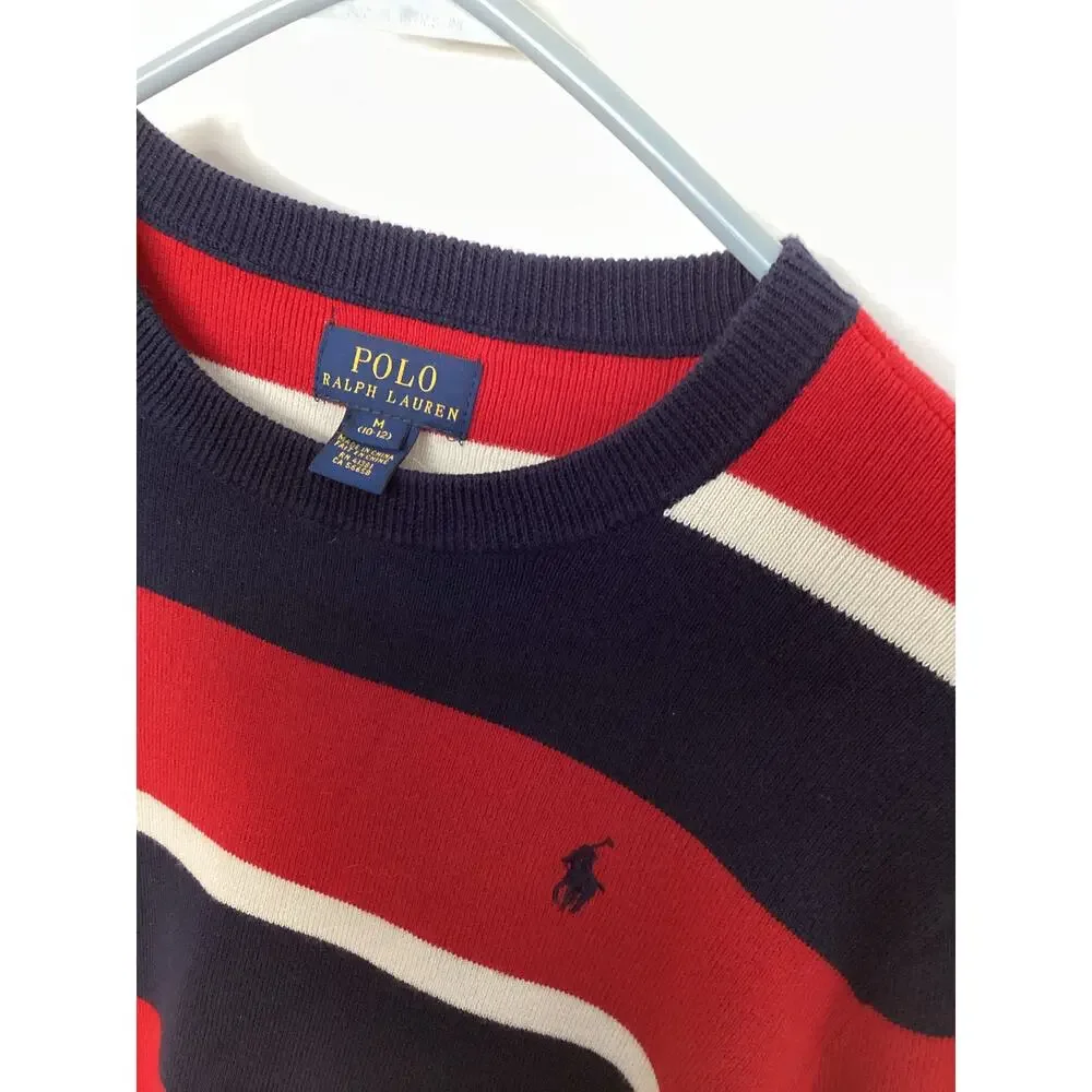 Polo Ralph Lauren preppy material