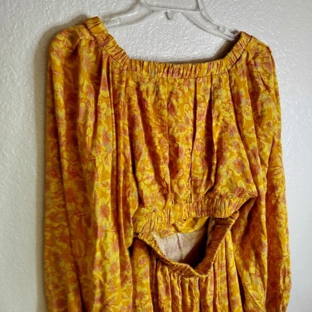 Free People good mini combo