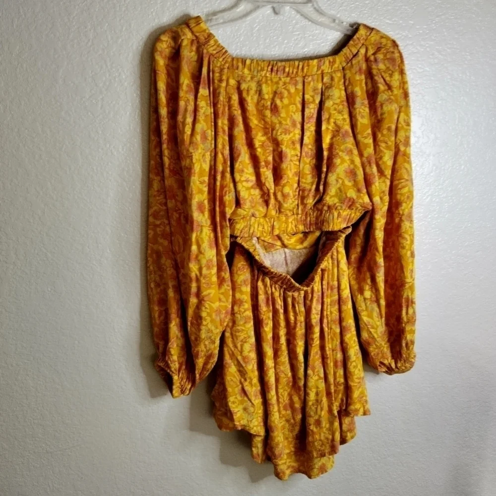Free People free pre mini
