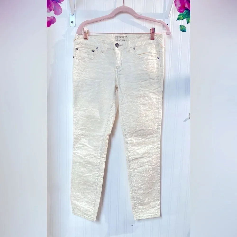 Free People these cream