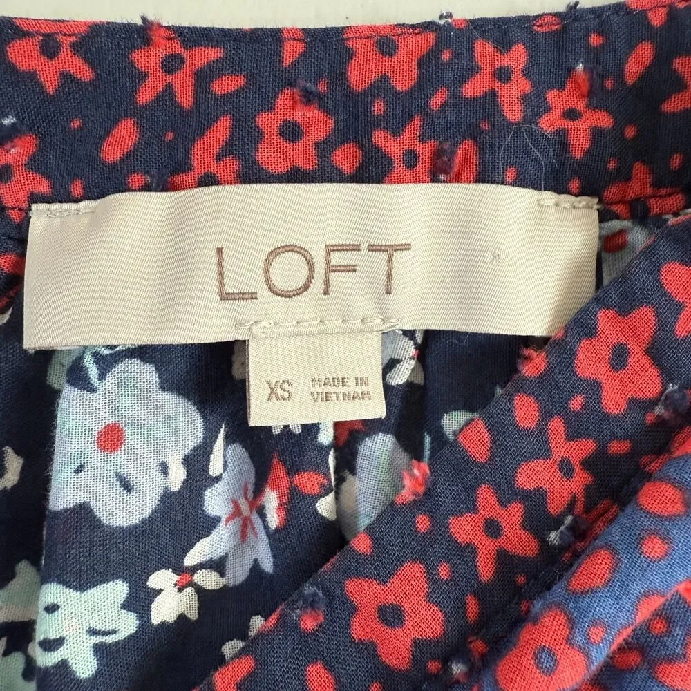 LOFT good pre