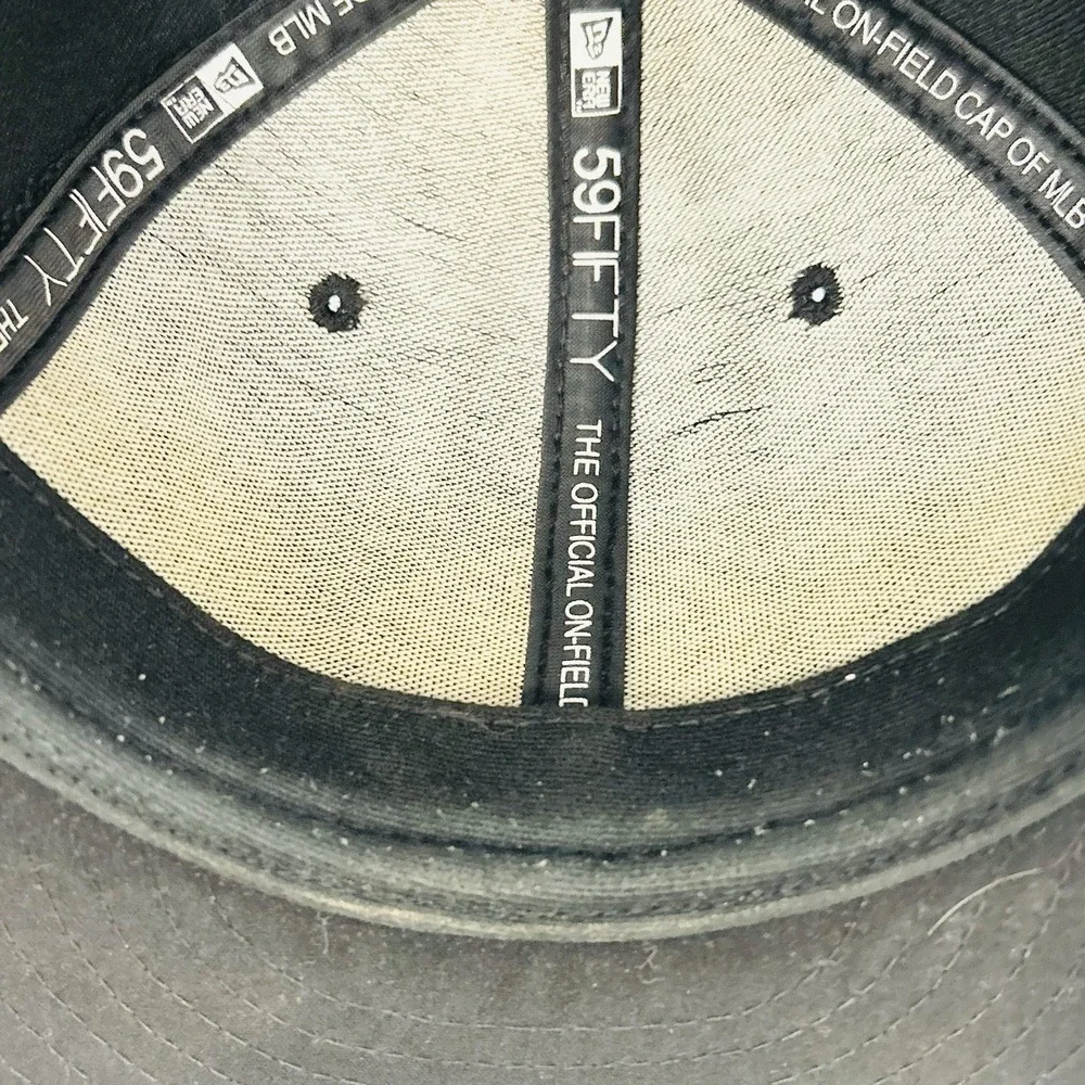 New Era used good
