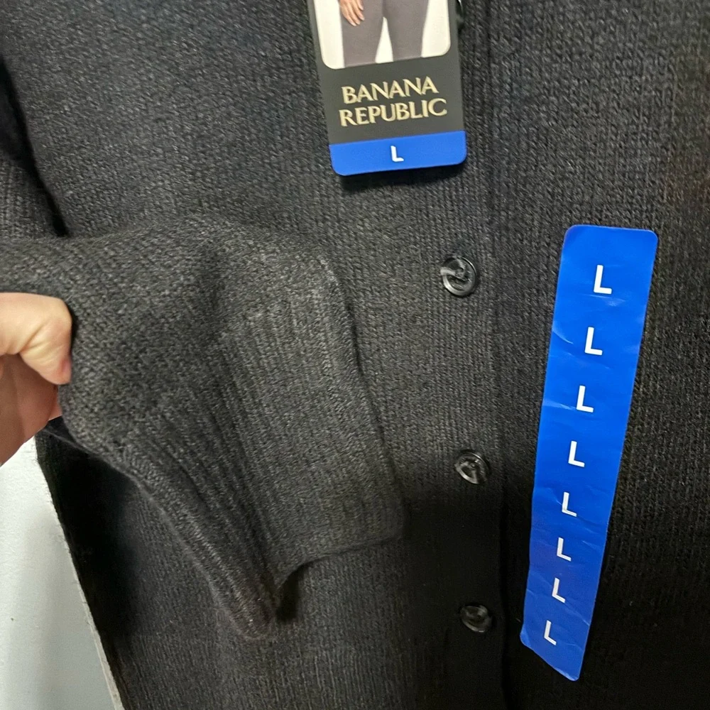 Banana Republic banana republic