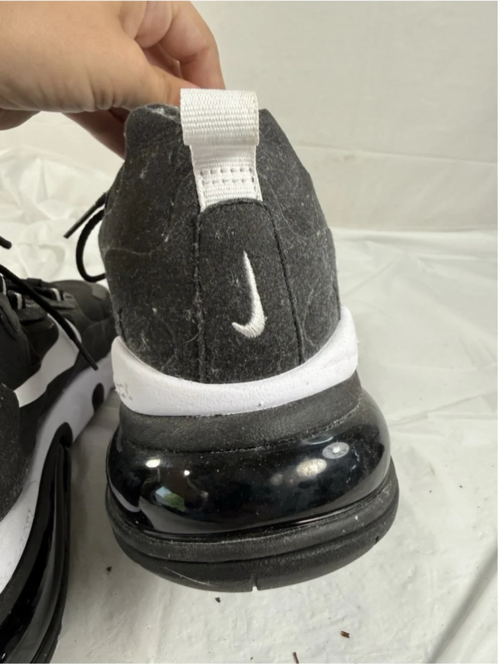 Nike men air