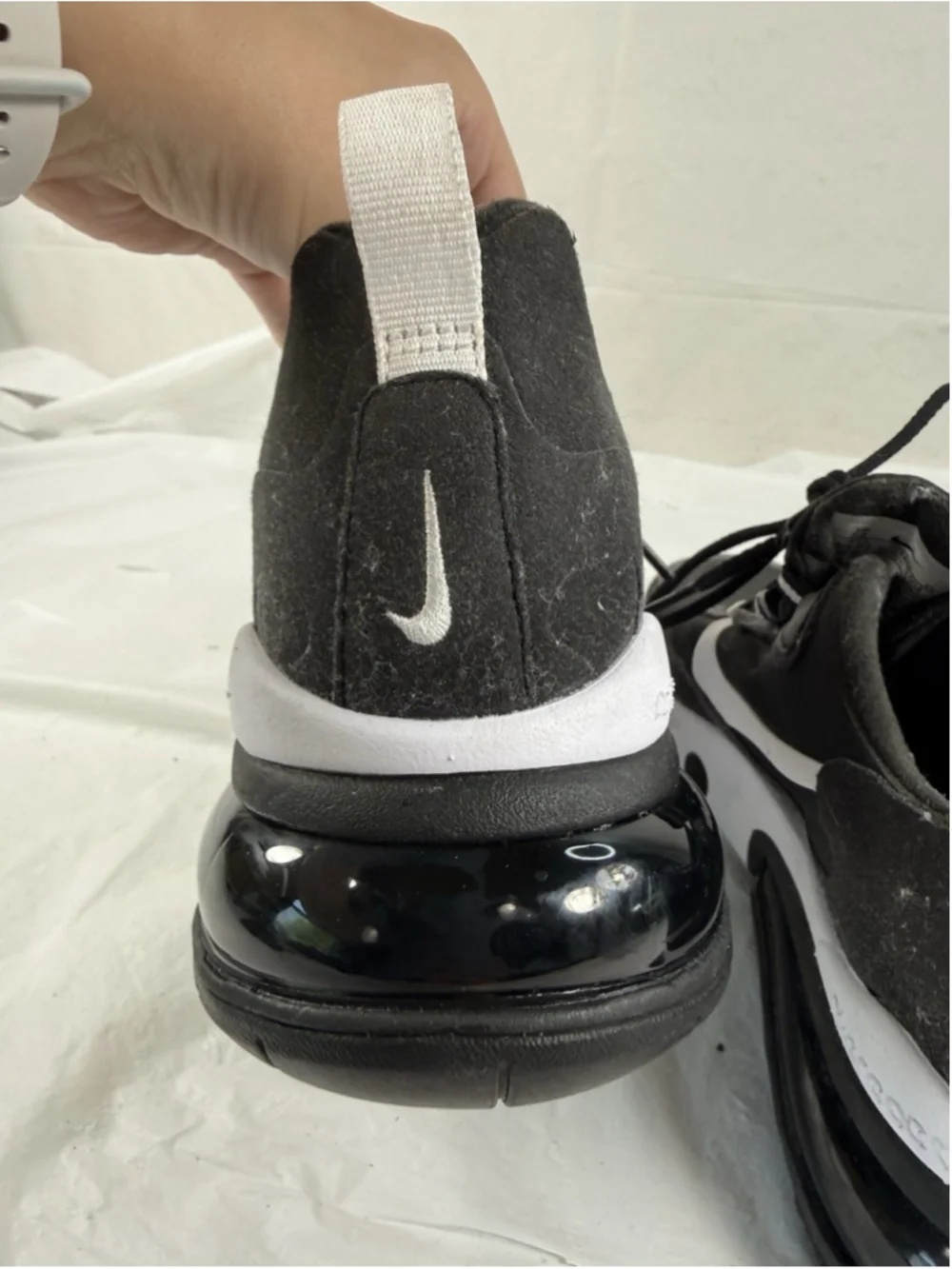 Nike men air