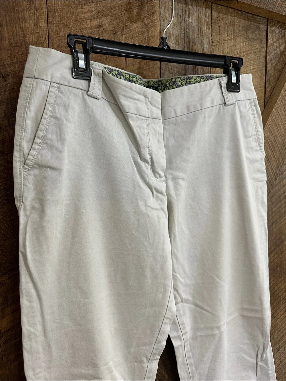 J. Crew preowned good