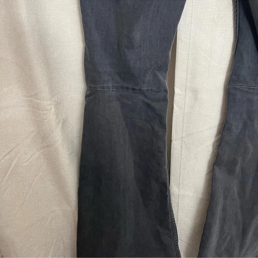 Free People 16 flared hem