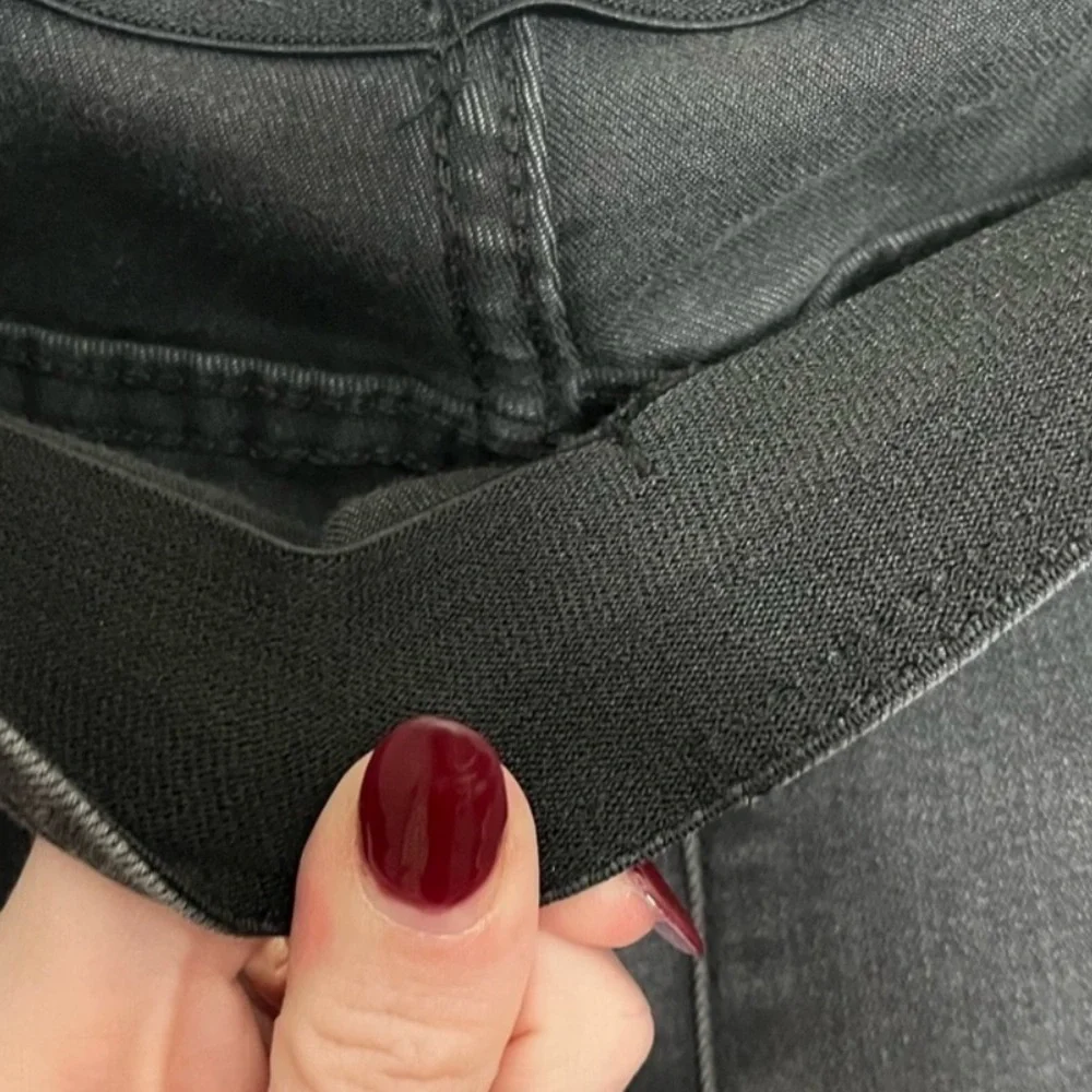 Free People length inseam