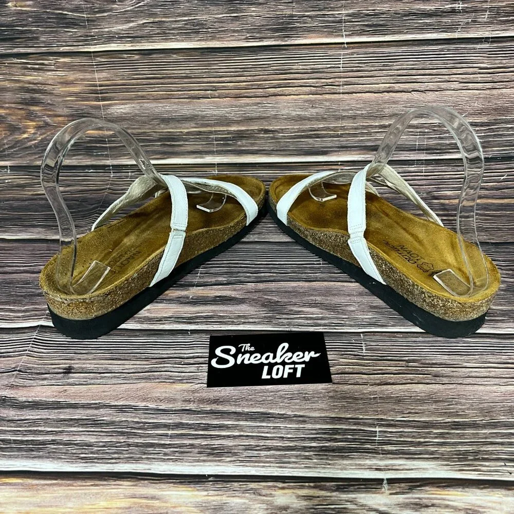 Naot women’s size