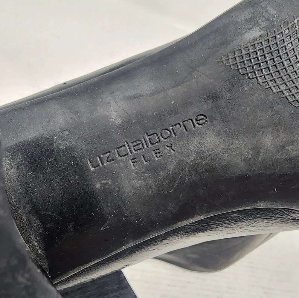 Liz Claiborne leather #lizclaiborne vintage
