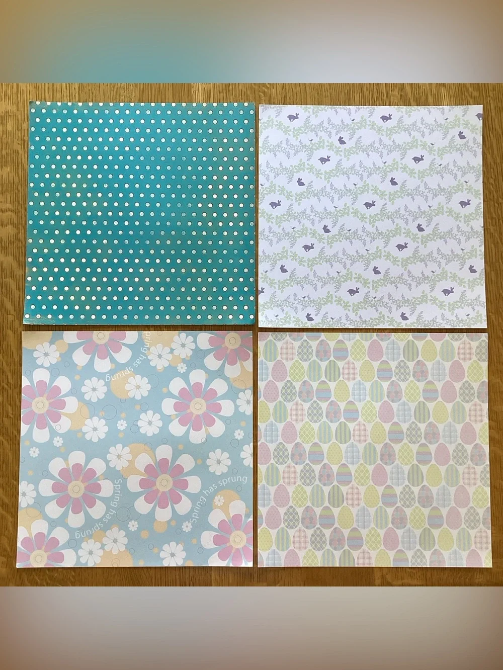Scrapbook lot 50