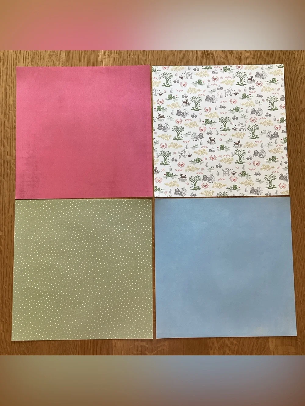 Scrapbook lot 50