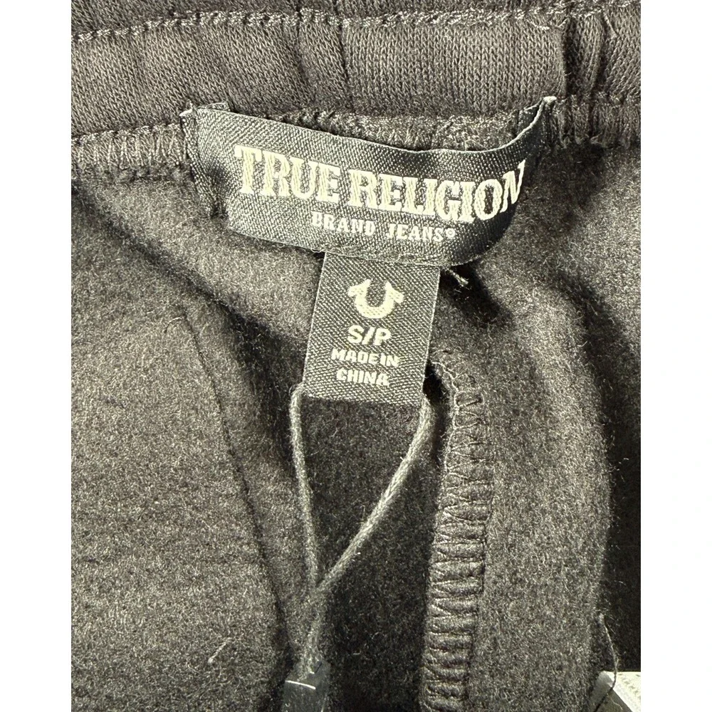 True Religion description true