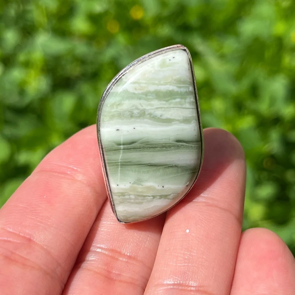 N/A material silver