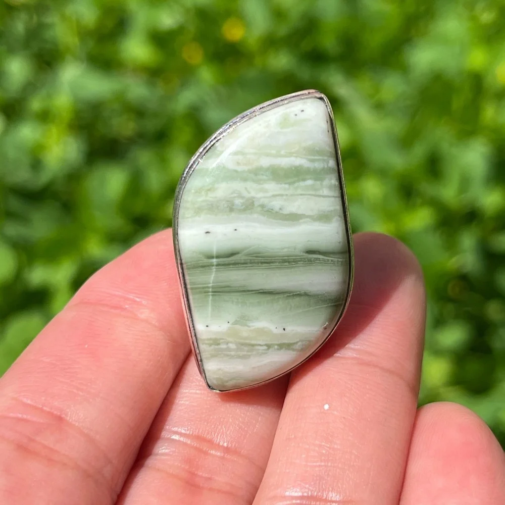 N/A material silver