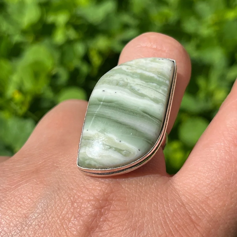 N/A material silver