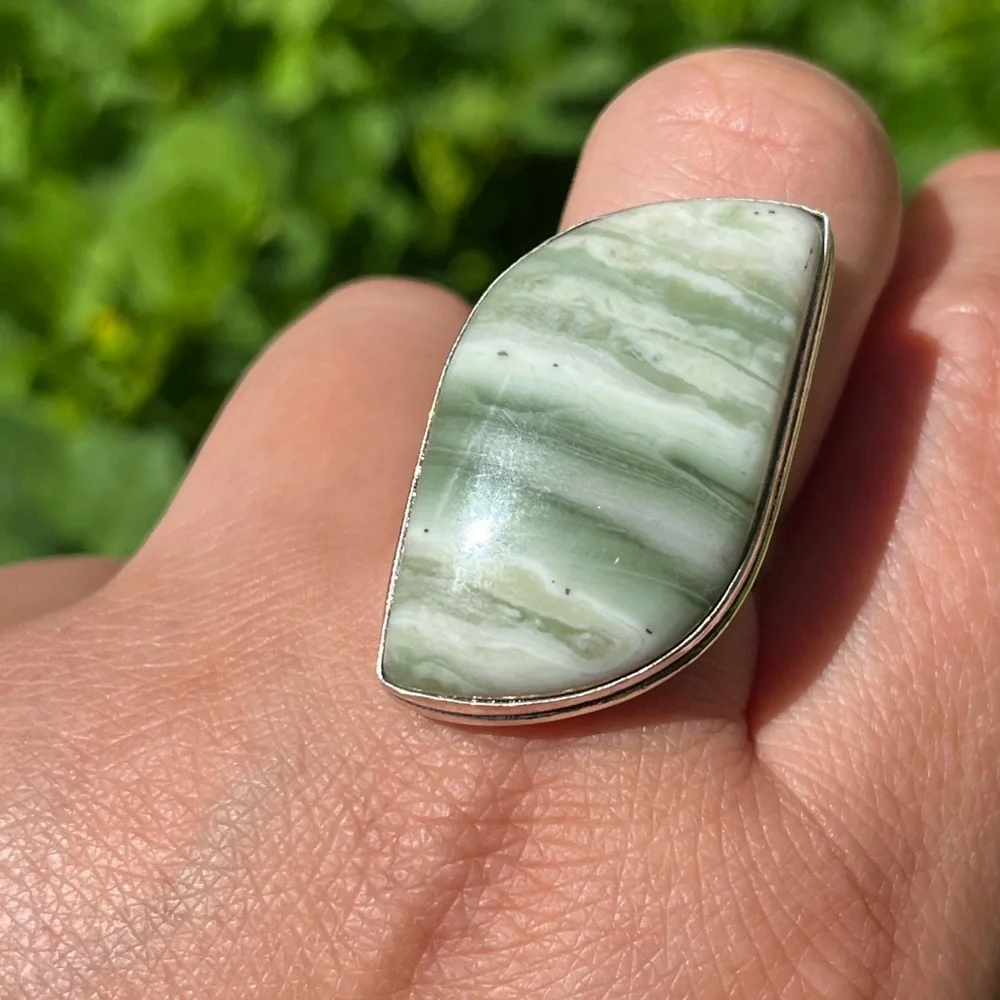N/A material silver