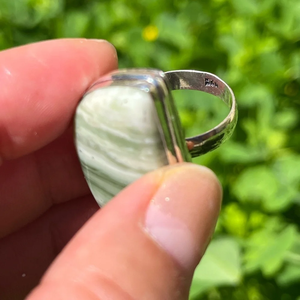 N/A material silver