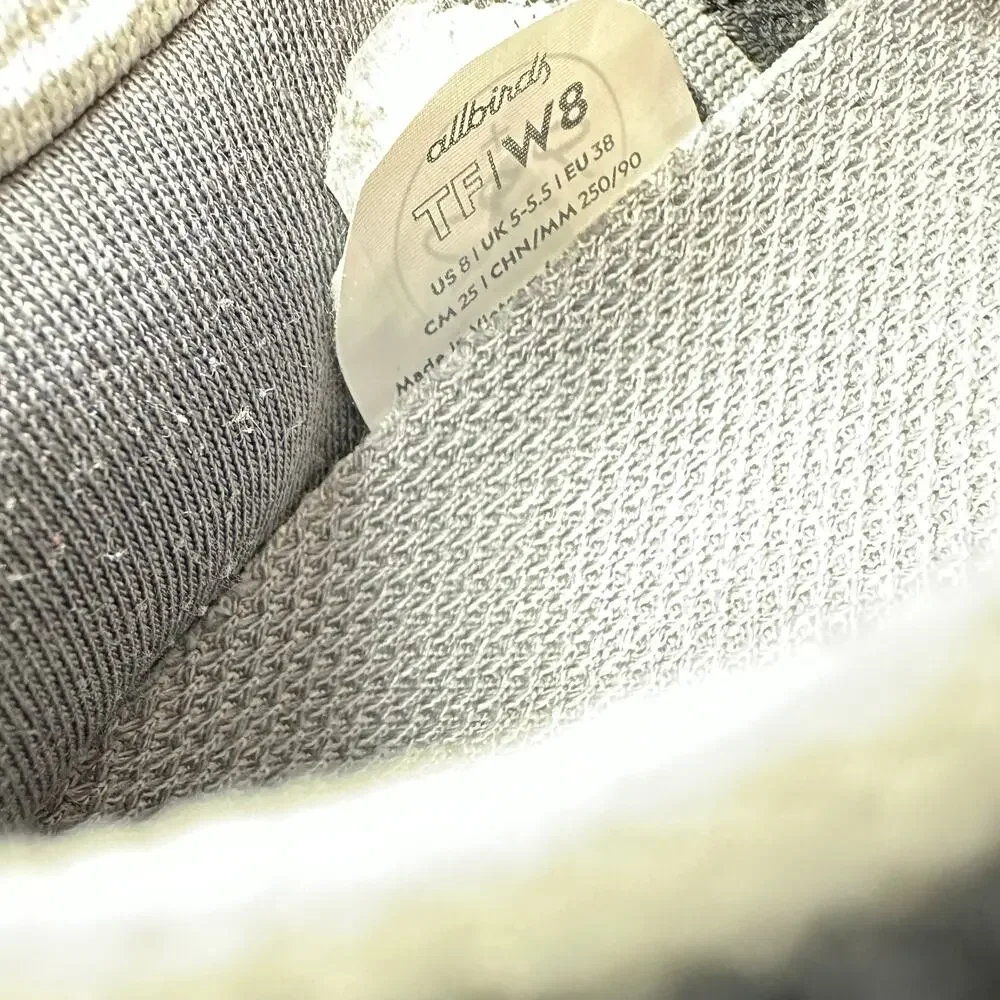 allbirds tree flyer