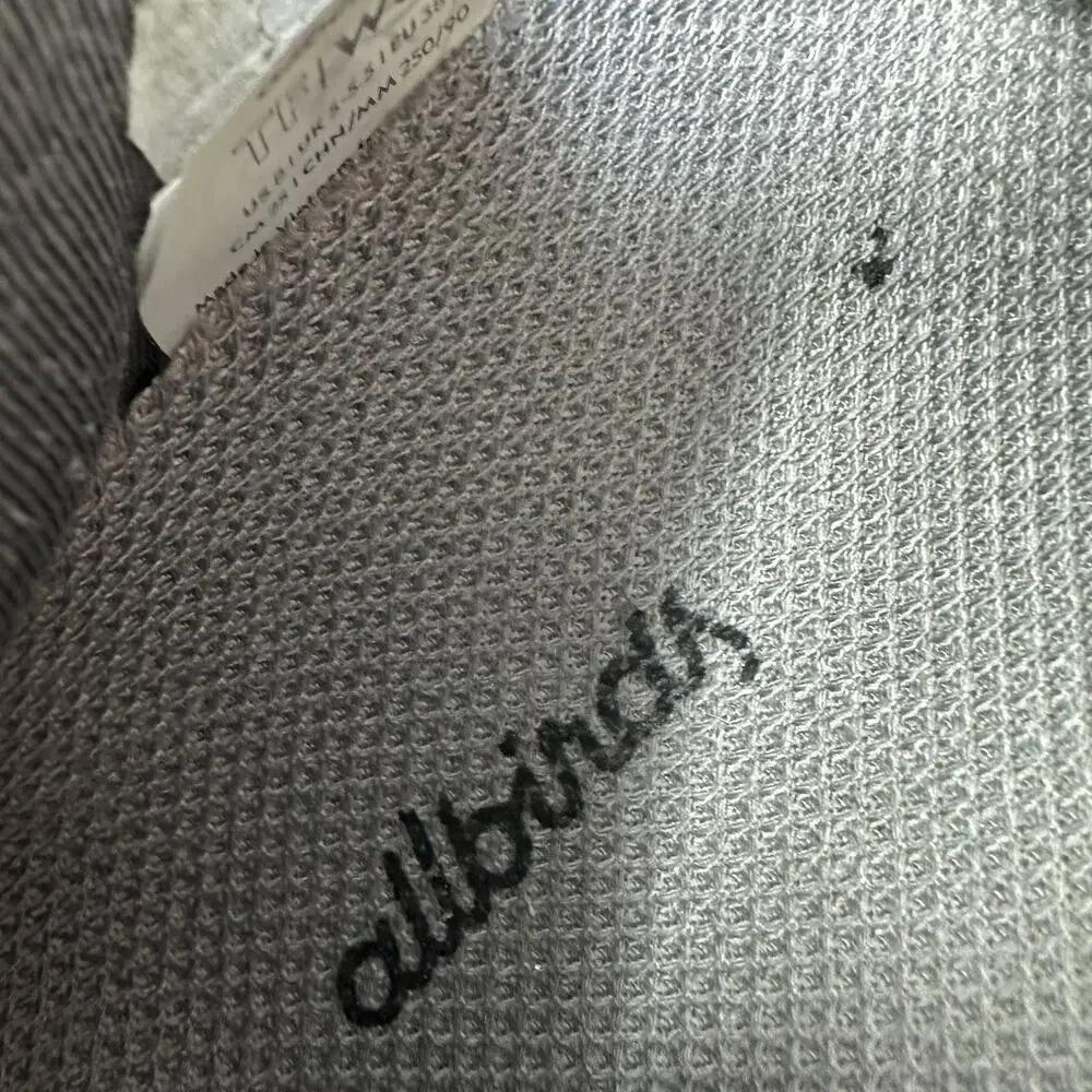allbirds tree flyer