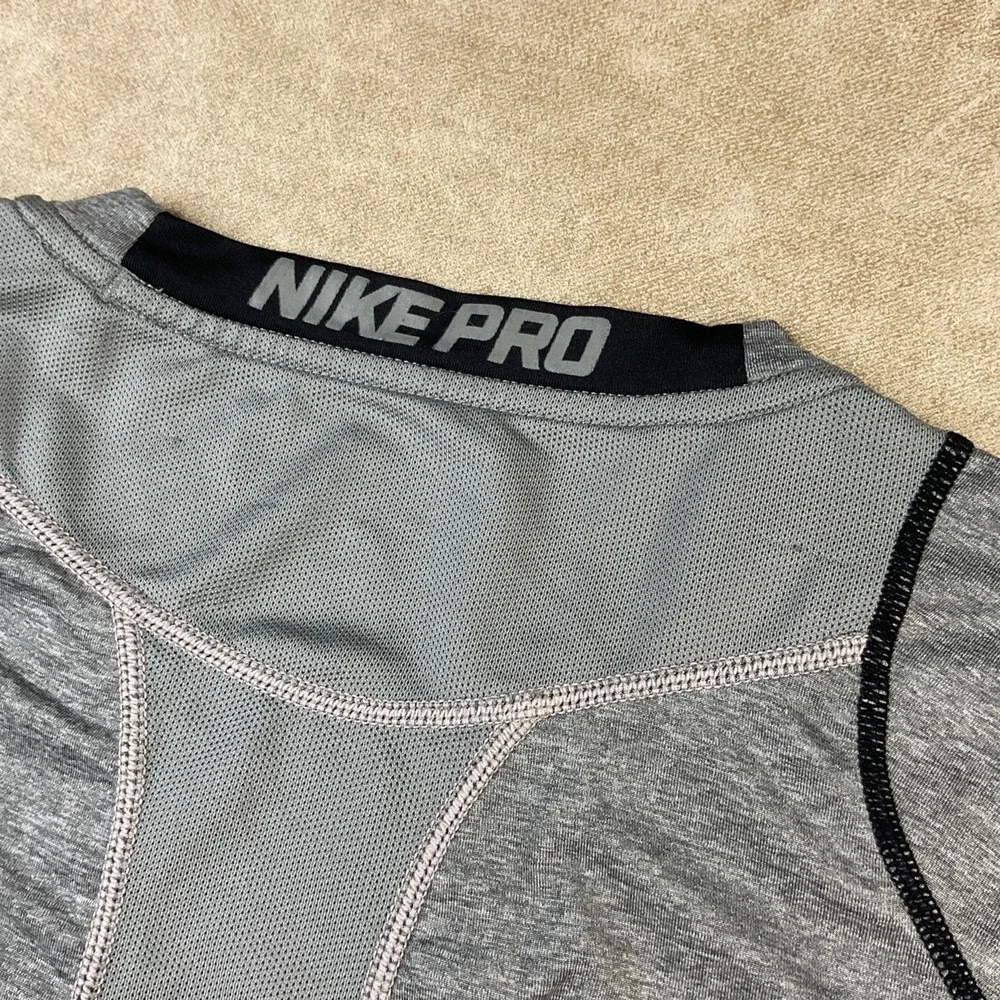 Nike good shows