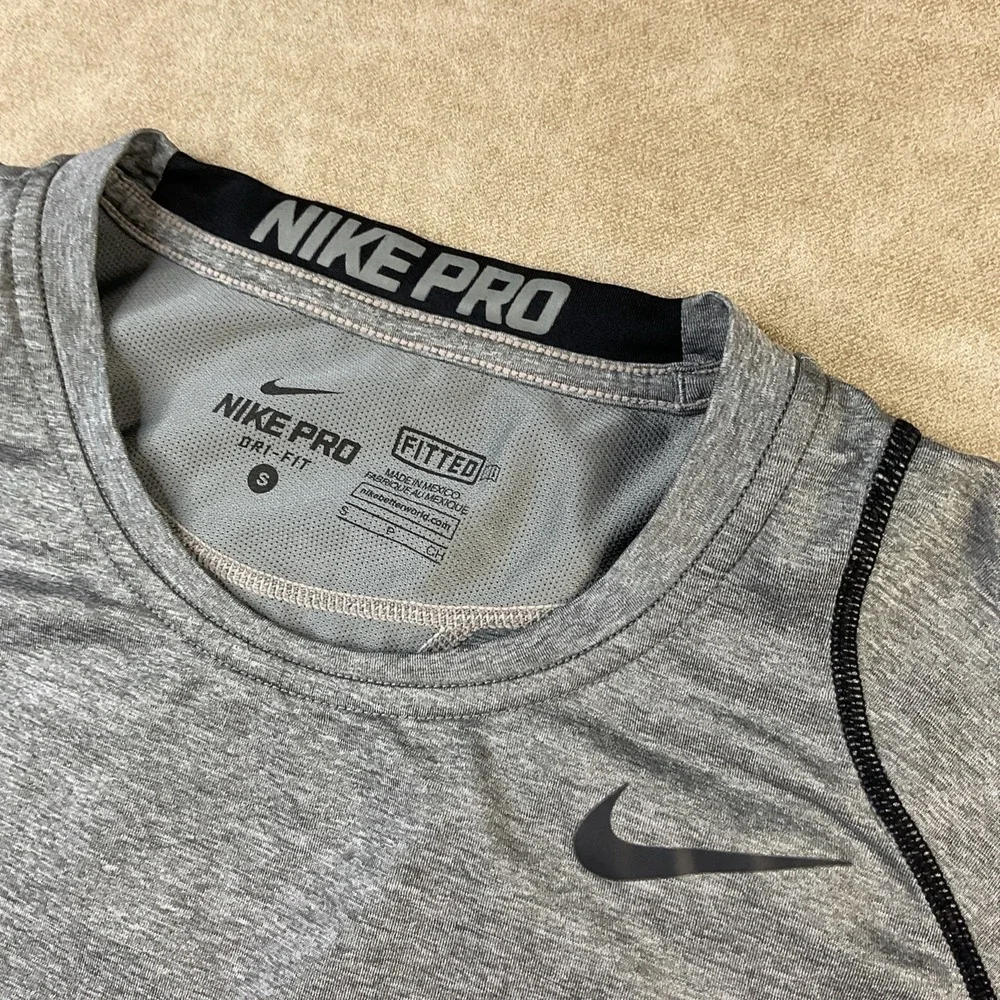 Nike good shows