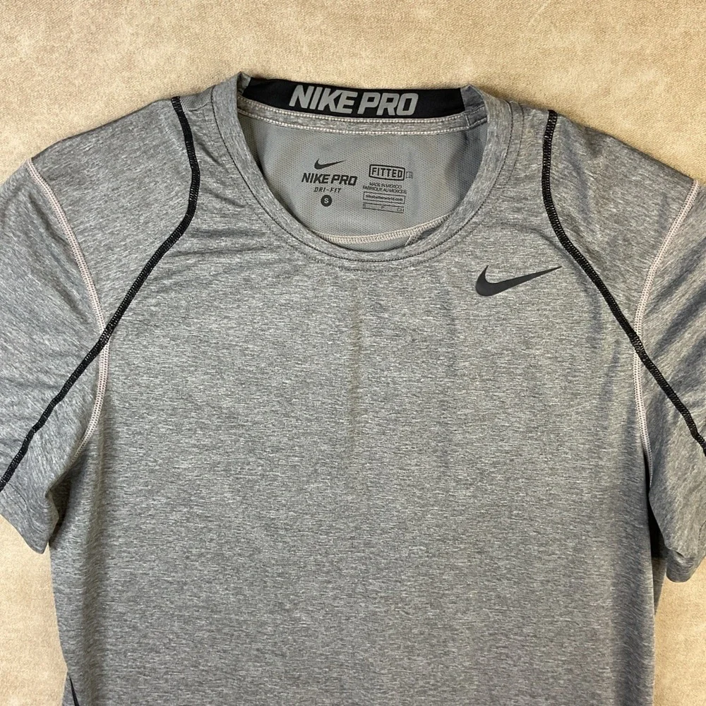 Nike good shows