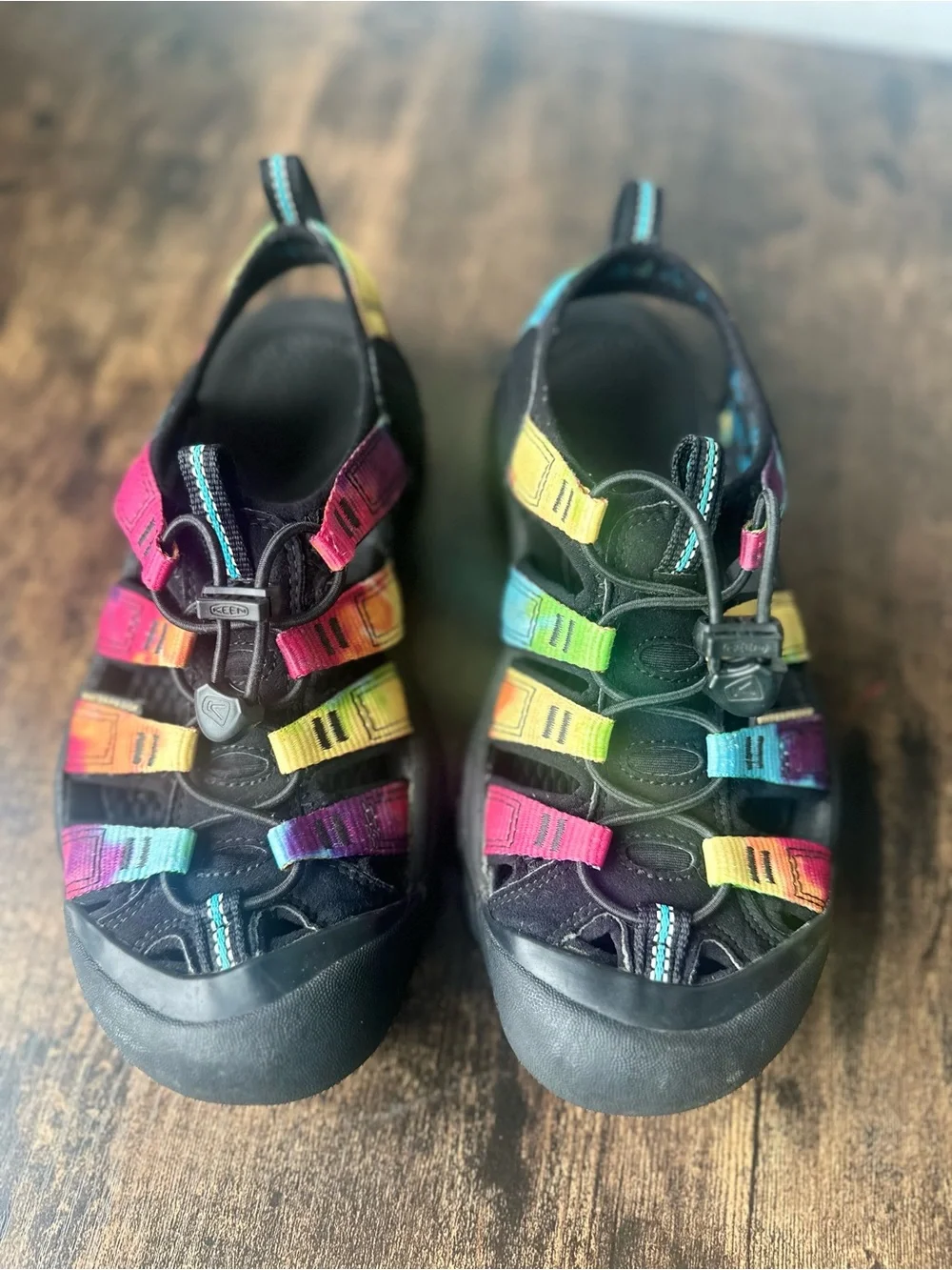 Keen women newport